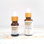 Regenerating Face And Neck Oil Serum Organic And Vegan, thumbnail 3 of 5