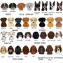 Personalised Men's Dog Dad Dog Lover Varsity Hoody, thumbnail 7 of 9