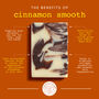 Cinnamon, Oat And Almond Exfoliating Soap Bar, thumbnail 2 of 5