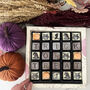 Trick Or Treat Chocolate Message Box, thumbnail 1 of 2