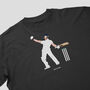 Ben Stokes England Cricket Oversized T Shirt, thumbnail 3 of 10