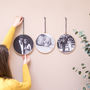Personalised Your Special Memories Photo Hoop, thumbnail 1 of 9