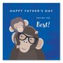 Father's Day Gift Set For A Wonderful Grandad, thumbnail 4 of 9