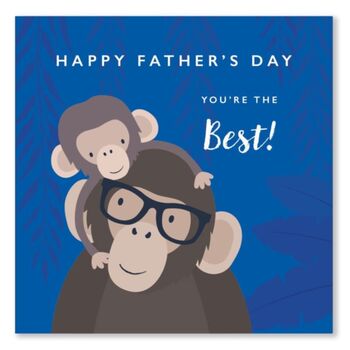 Father's Day Gift Set For A Wonderful Grandad, 4 of 9