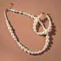 Pearl Bubble Bracelet, thumbnail 4 of 5