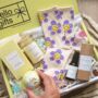 The Happy Soul Well Being Gift Box, thumbnail 2 of 9