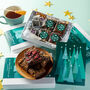 'Christmas Trees' Vegan Afternoon Tea For Two, thumbnail 4 of 4