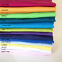 Minimalist Personalised Head Chef Apron, thumbnail 9 of 12