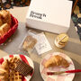 The Parisians' Brunch Box, thumbnail 1 of 4