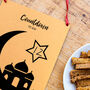 Personalised Countdown To Eid Reusable Calendar, thumbnail 2 of 5
