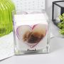 Pet Photo Scented Candle, thumbnail 6 of 6