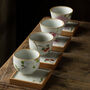 Painting Series Cup And Saucer Set, thumbnail 9 of 10