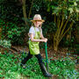 Personalised Gardening Kids Apron, thumbnail 12 of 12