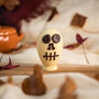 Trio Of Chocolate Halloween Figures, thumbnail 7 of 7