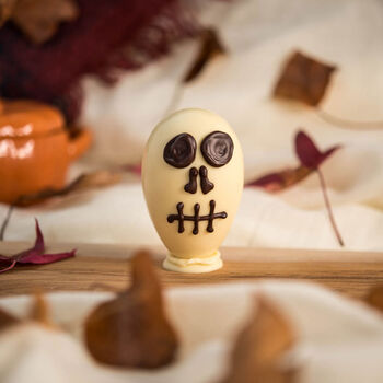 Trio Of Chocolate Halloween Figures, 7 of 7