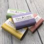 Essential Oil Mini Guest Soap Collection, thumbnail 1 of 6