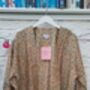 Kivana Kimono Jackets, thumbnail 5 of 10