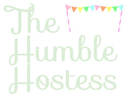 Humble Hostess logo