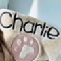 Personalised Dog Blanket, thumbnail 10 of 11