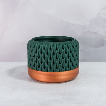 Forest Ananas Planter, 3 of 4