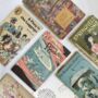 Vintage Children's Book And Tea Subscription, thumbnail 3 of 3