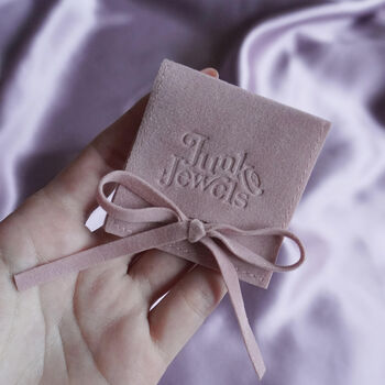 Heart Chunky Figaro Necklace, 6 of 6