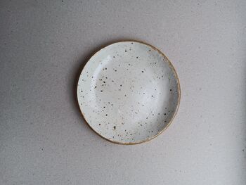 Simple Clay Ring Dish, 3 of 12