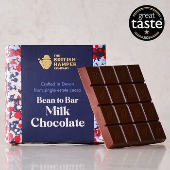 The Grand British Birthday Hamper, 11 of 12