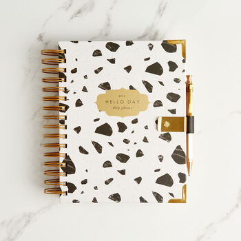 Pen Clip For Planner Book Diary, 6 of 10
