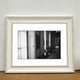 Window Blinds, Ickworth Hall Photographic Art Print, thumbnail 1 of 4