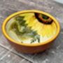 Sunflower Patterned Small Bowl, 11.5cm, thumbnail 1 of 3