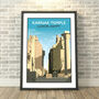 Karnak Temple, Luxor, Egypt Print, thumbnail 1 of 5