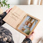 The World's Best… Personalised Wooden Photo Frame, thumbnail 1 of 3