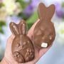 Easter Bunny Hot Chocolate Bomb, thumbnail 2 of 6