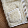 Natural Wool Bodywarmer, thumbnail 5 of 6