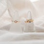 Birthstone Solitaire Ring, thumbnail 5 of 6