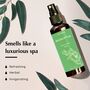 Eucalyptus Room And Linen Spray, thumbnail 2 of 7