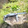 Personalised Fishing Multi Function Pocket Tool, thumbnail 9 of 9