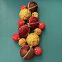 Rajasthani Handmade Bauble Collection, thumbnail 1 of 2