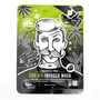Personalised Get Sheet Faced Card With Pamper Face Mask, thumbnail 8 of 11