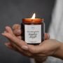 Smells Like Taylor Swift Candle, Taylor Swift Gifts, thumbnail 1 of 12