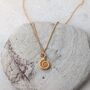 The Ammonite Necklace, thumbnail 3 of 6