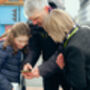 Manchester Food Tour: Comfort Cravings Food Escapes, thumbnail 5 of 6