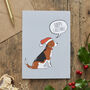 Beagle Christmas Tree Decoration – Personalised Dog Lover Gift, thumbnail 12 of 12