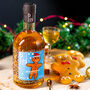 Pud Christmas Gingerbread Vodka Liqueur 70cl, thumbnail 3 of 5
