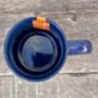 Blue Octopus Mug, thumbnail 3 of 3