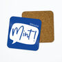 Manchester Coaster Set, Slang Sayings, Dialect, thumbnail 3 of 5