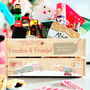Personalised Christmas Gift Crate, thumbnail 2 of 2