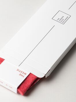 The Westie – Luxury Dog Themed Socks, 7 of 7