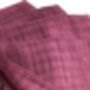 Cashmere Woven Pashmina Shawl, thumbnail 5 of 5